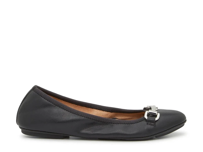 Calypso Ballet Flat