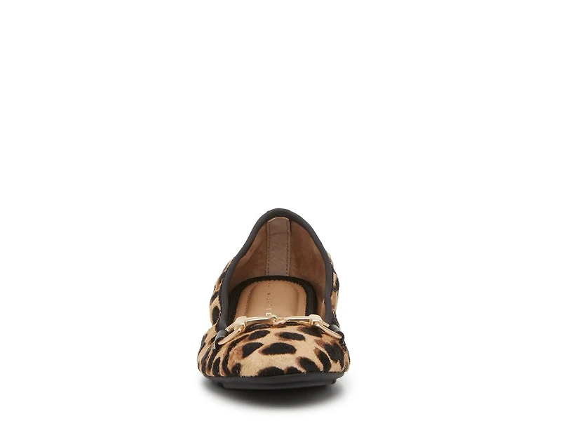 Calypso Ballet Flat