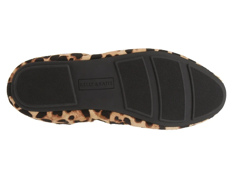 Calypso Ballet Flat
