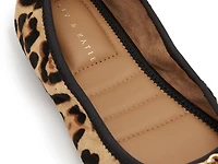 Calypso Ballet Flat