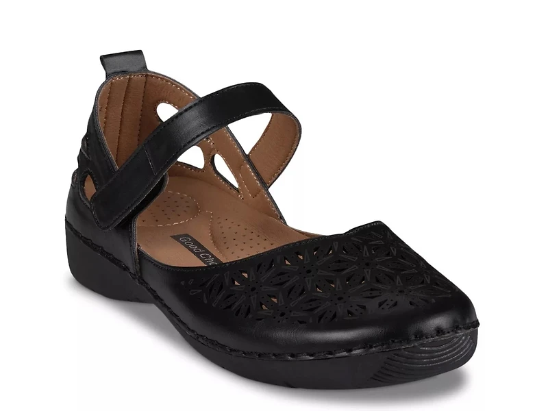 Faryn Slip-On