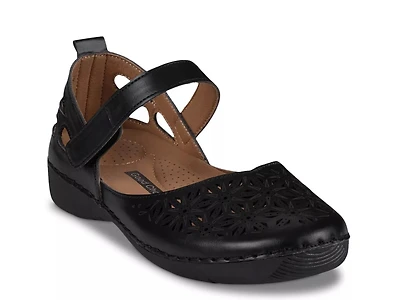 Faryn Slip-On