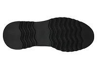 Geneva Wedge Loafer