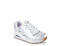 Uno Gen1 Wavy Shimmer Sneaker - Kids'