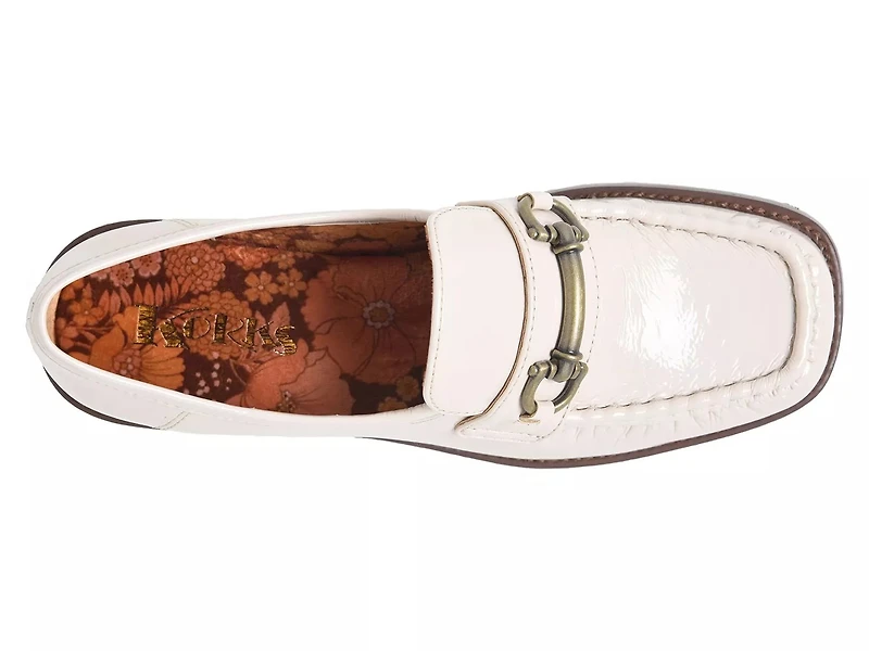 Florence Loafer