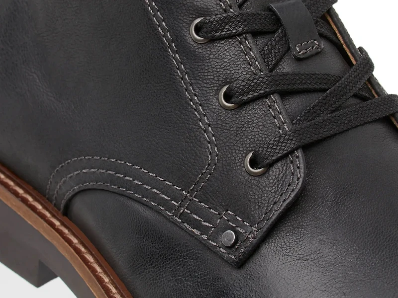 Jalynn Chukka Boot