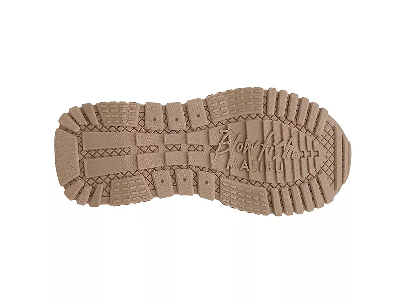 Leo Sneaker - Kids'