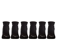 Kids' Quarter Ankle Socks