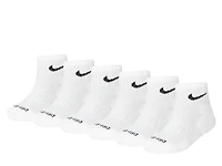 Kids' Quarter Ankle Socks