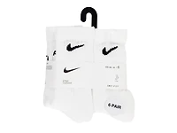 Kids' Quarter Ankle Socks