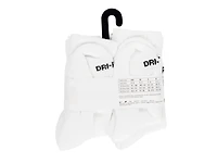 Kids' Quarter Ankle Socks