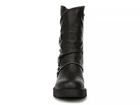 Venice Motorcycle Boot