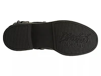Venice Motorcycle Boot