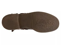 Venice Motorcycle Boot