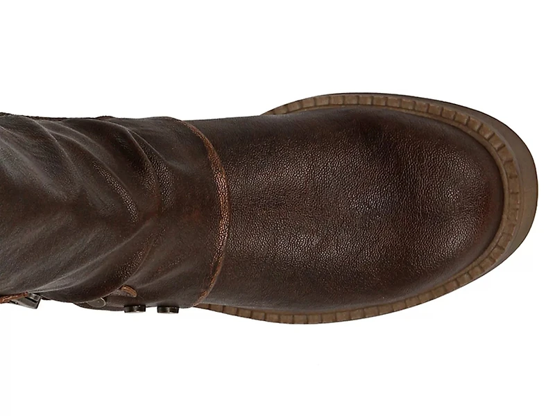 Venice Motorcycle Boot