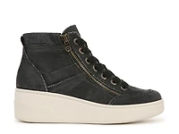 Camden High-Top Sneaker