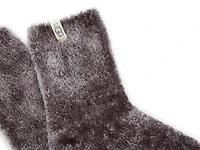 Leda Cozy Women's Crew Socks