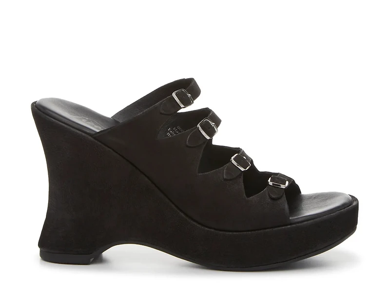 Huffman Wedge Sandal