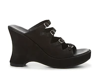 Huffman Wedge Sandal