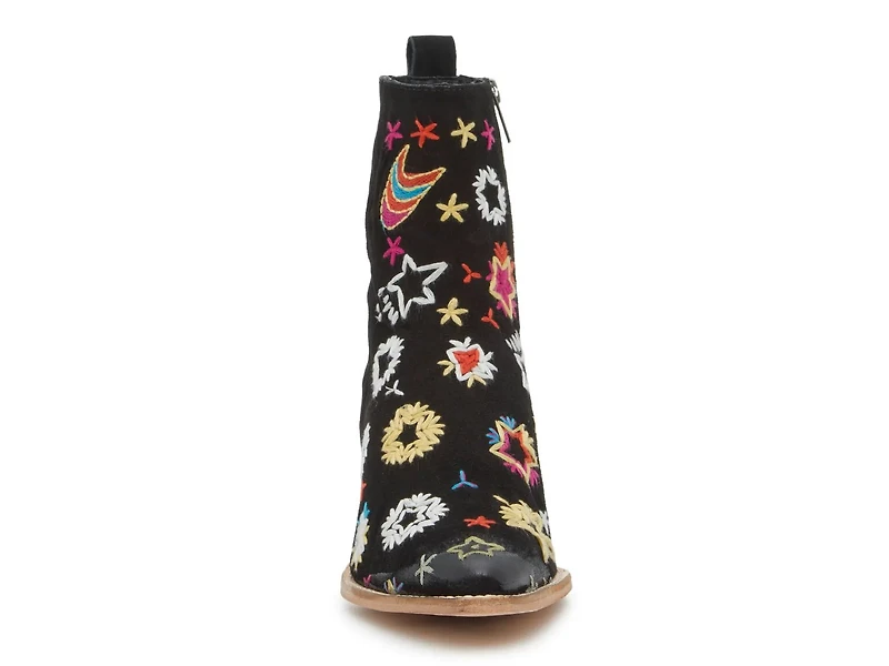 Bowers Bootie