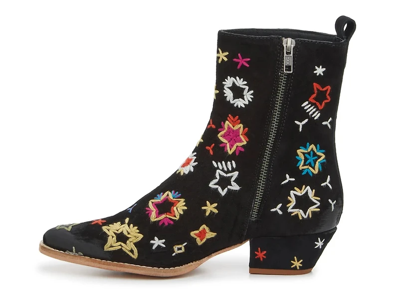 Bowers Bootie