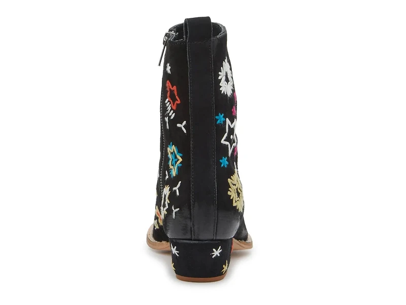 Bowers Bootie