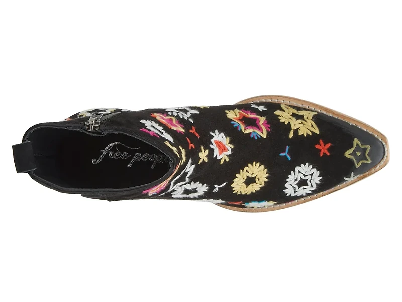 Bowers Bootie