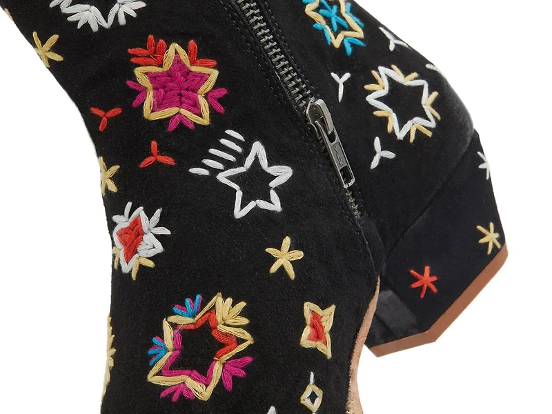 Bowers Bootie