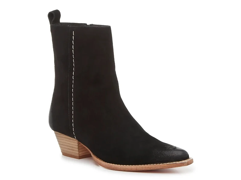 Bowers Bootie