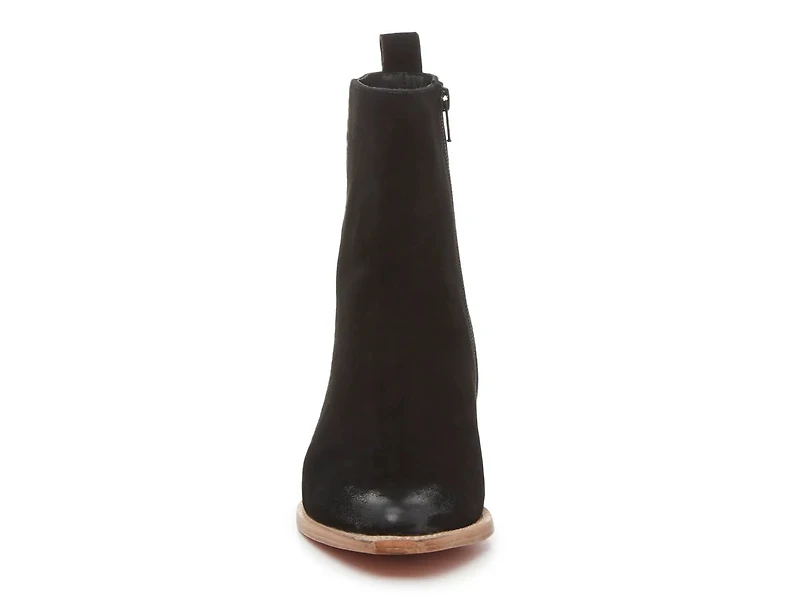 Bowers Bootie