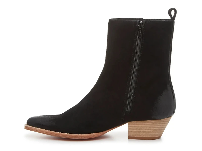Bowers Bootie
