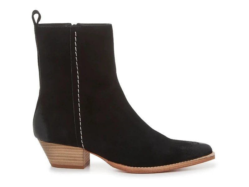 Bowers Bootie