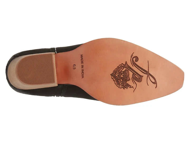 Bowers Bootie