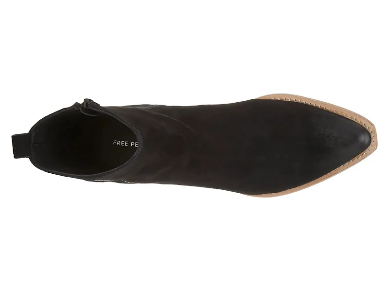 Bowers Bootie