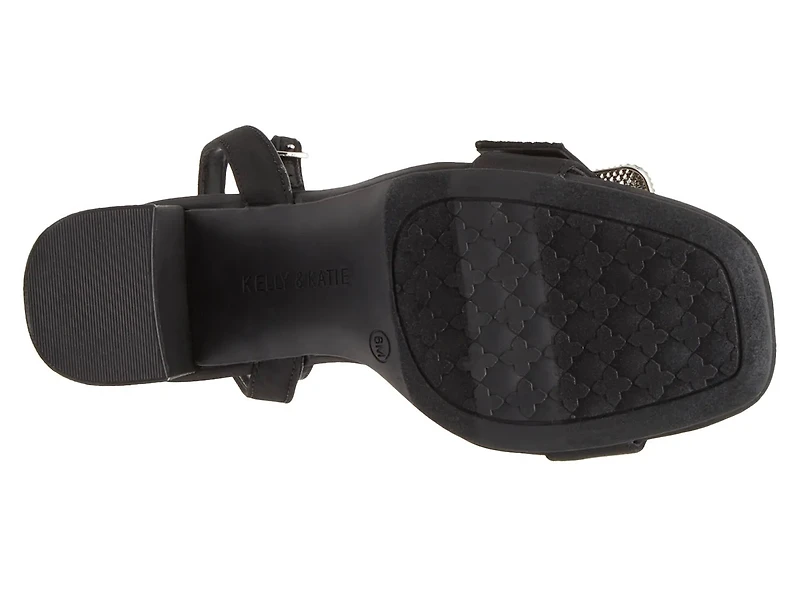 Ponie Sandal