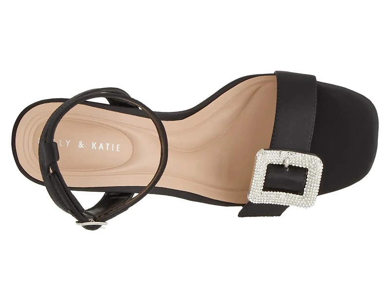 Ponie Sandal