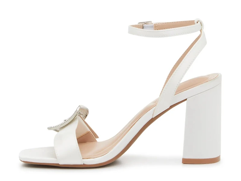 Ponie Sandal