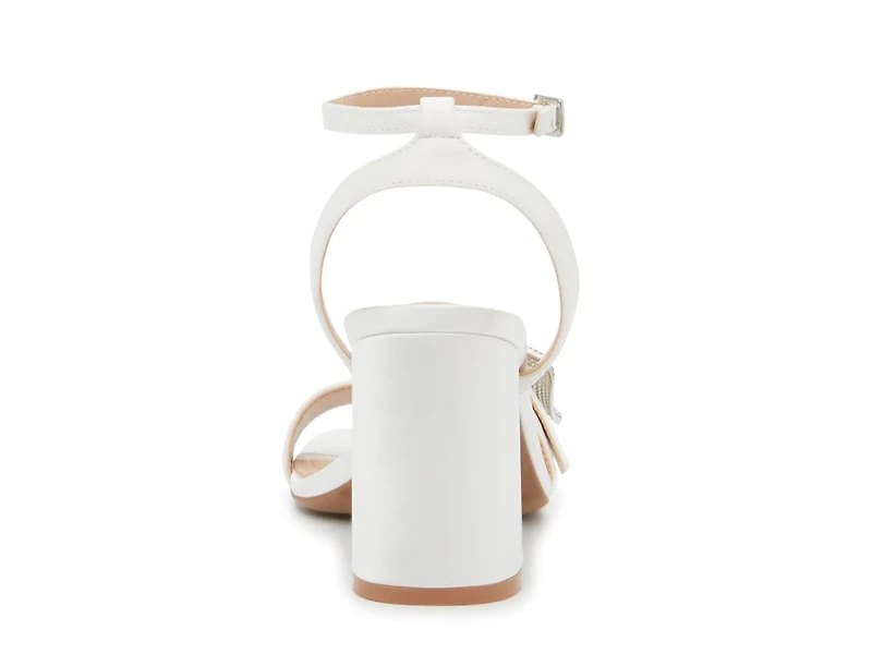 Ponie Sandal