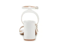 Ponie Sandal