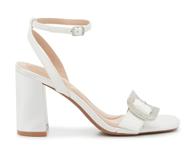 Ponie Sandal