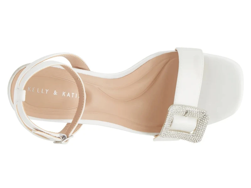 Ponie Sandal