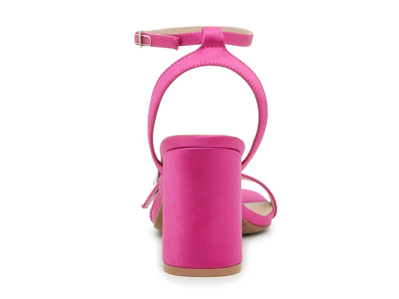 Ponie Sandal