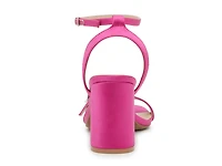 Ponie Sandal
