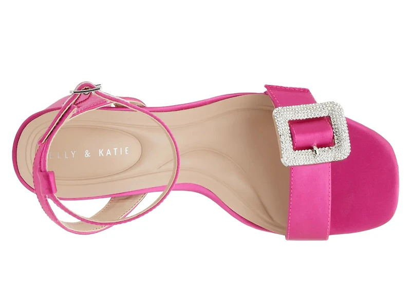 Ponie Sandal