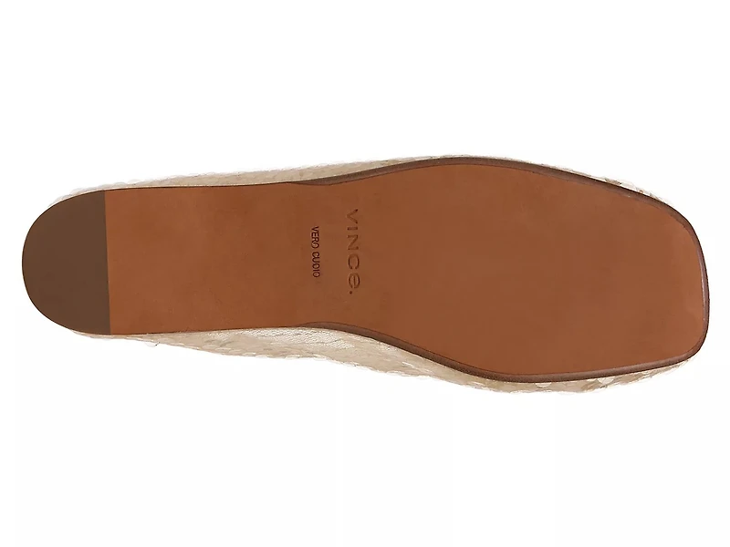 Leah Flat