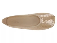 Leah Flat