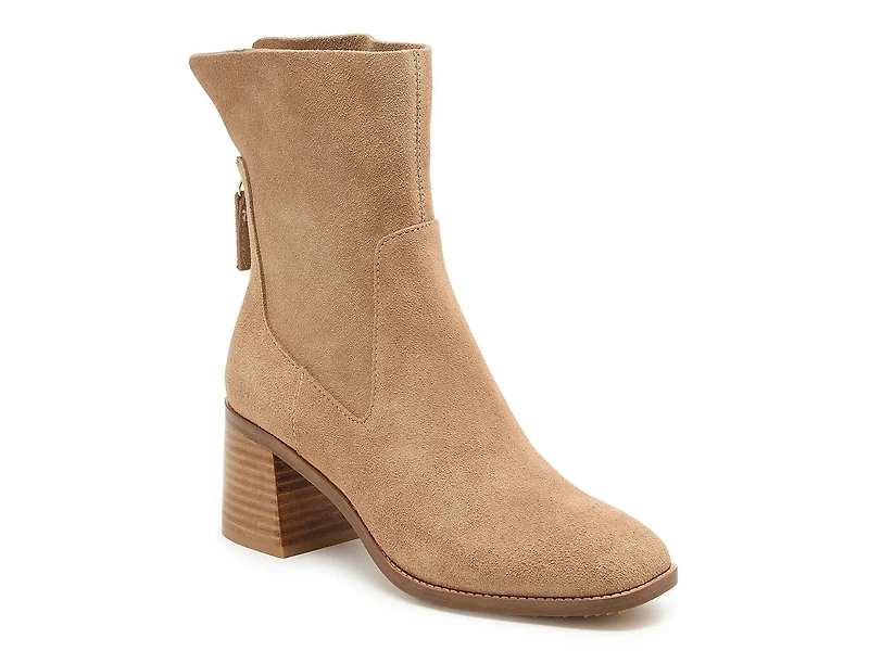 Island Bootie