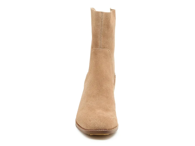 Island Bootie