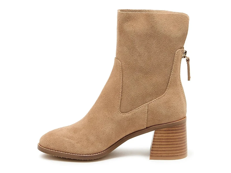 Island Bootie