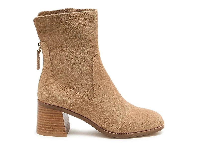 Island Bootie
